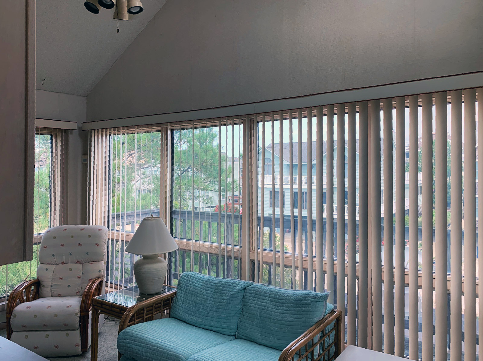 Upper Level Den/Office